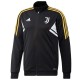 Juventus bench trainingsanzug 2022/23 schwarz - Adidas