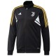 Tuta da allenamento nera Juventus 2022/23 - Adidas