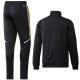 Juventus bench trainingsanzug 2022/23 schwarz - Adidas