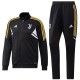 Tuta da allenamento nera Juventus 2022/23 - Adidas