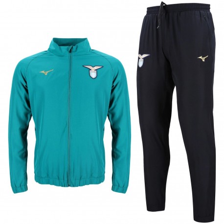 Survetement de presentation SS Lazio 2023/24 - Mizuno