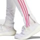Juventus bench trainingsanzug 2023/24 weiss - Adidas