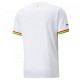 Maglia calcio nazionale Ghana Home 2022/23 - Puma