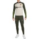 Tuta tecnica allenamento FC Barcellona 2023/24 - Nike