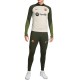 Tuta tecnica allenamento FC Barcellona 2023/24 - Nike