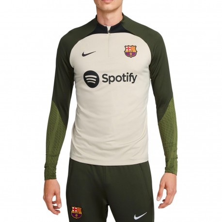 Tuta tecnica allenamento FC Barcellona 2023/24 - Nike