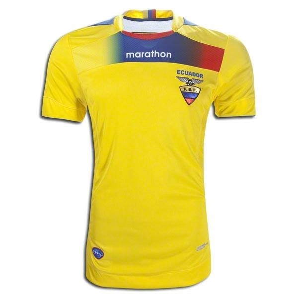 ecuador national team kit