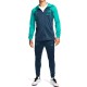 FC Barcelona chandal de presentación capucha UCL 2023/24 - Nike