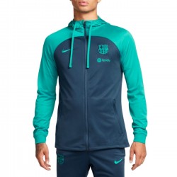 FC Barcelona UCL kapuzen training präsentationsanzug 2023/24 - Nike