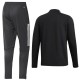 Germany pre-match presentation football tracksuit 2020/21 - Adidas