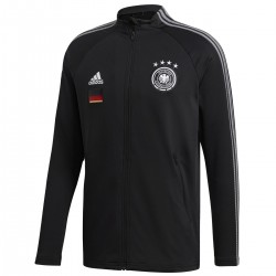 Veste de presentation pre-match Allemagne 2020/21 - Adidas