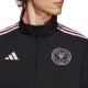 Inter Miami Anthem presentation jacket 2023 - Adidas