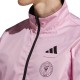 Inter Miami Anthem presentation jacket 2023 - Adidas