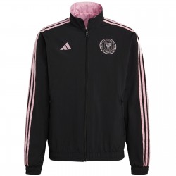 Giacca rappresentanza pre-match Inter Miami 2023 - Adidas
