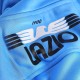 Survetement de presentation Casual fanwear SS Lazio 2023/24 - Mizuno