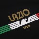 SS Lazio training fanwear baumwolle Präsentationsanzug 2023/24 - Mizuno