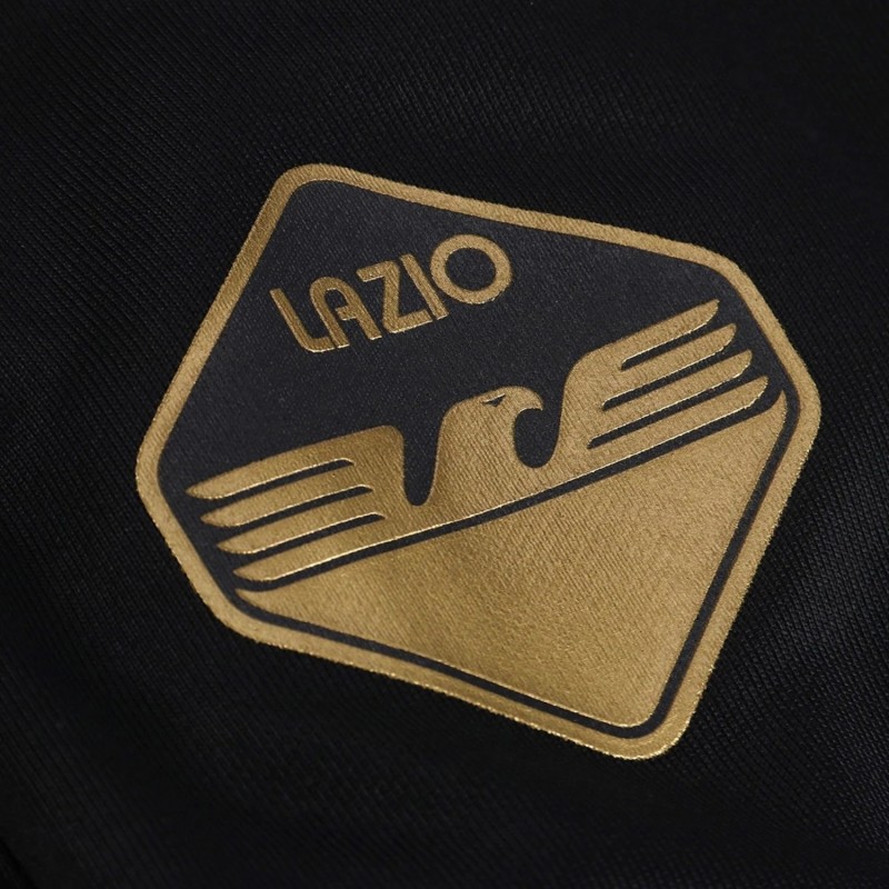 Survetement de presentation fanwear coton SS Lazio 2023 24