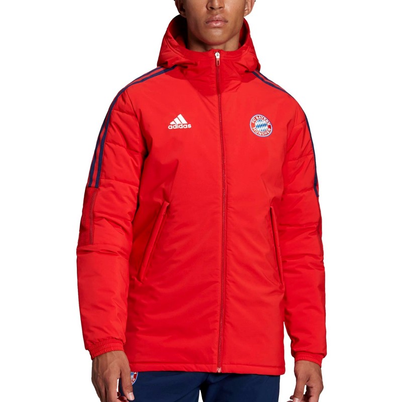 Giacca adidas discount bayern monaco