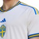 Maglia calcio nazionale Svezia Away 2022/23 - Adidas