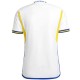 Maillot de foot Suède extérieur 2022/23 - Adidas