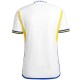 Schweden Fußball Trikot Away 2022/23 - Adidas