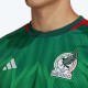 Mexico national team Home football shirt 2022/23 - Adidas