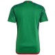 Mexico national team Home football shirt 2022/23 - Adidas