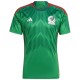 Mexico national team Home football shirt 2022/23 - Adidas