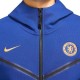 Tuta da rappresentanza Chelsea Tech Fleece 2023/24 - Nike