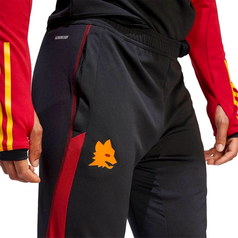 Tuta store adidas roma