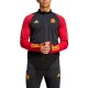 AS Roma Technical trainingsanzug 2023/24 - Adidas
