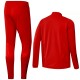 CR Flamengo red training technical tracksuit 2023/24 - Adidas