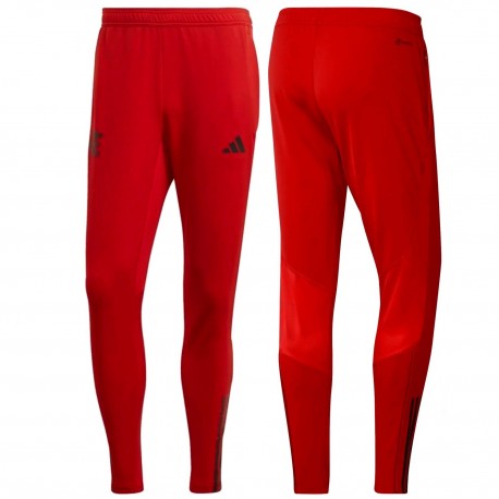 Pantalones de entreno CR Flamengo 2023/24 - Adidas