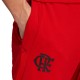 CR Flamengo red training technical pants 2023/24 - Adidas