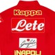 SSC Napoli Technical Trainingsanzug 2018/19 - Kappa