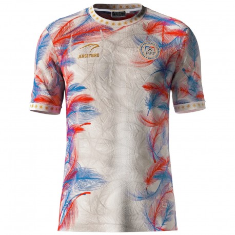 Maillot de foot Philippines domicile 2023/24 - Jerseybird