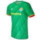 Seleccion de futbol de Etiopia primera camiseta 2021/22 - Umbro