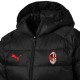 Giubbotto bomber da allenamento AC Milan 2021/22 - Puma