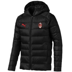 Abrigo bomber de entreno AC Milan 2021/22 - Puma