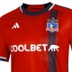 Colo-Colo Away football shirt 2023/24 - Adidas