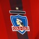 Colo-Colo Away football shirt 2023/24 - Adidas