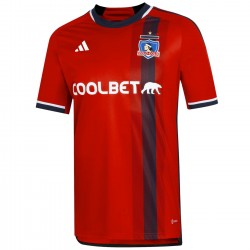 Maillot de foot Colo-Colo exterieur 2023/24 - Adidas