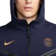 Survetement de presentation PSG Tech Fleece 2023/24 - Nike