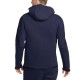 Survetement de presentation PSG Tech Fleece 2023/24 - Nike