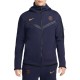 Survetement de presentation PSG Tech Fleece 2023/24 - Nike