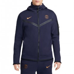 PSG Tech Fleece präsentationsanzug 2023/24 - Nike