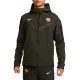 Survetement de presentation FC Barcelona Tech Fleece 2023/24 - Nike