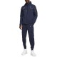 Tuta rappresentanza Tottenham Hotspur Tech Fleece 2023/24 - Nike