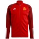 Tuta allenamento/rappresentanza AS Roma 2023/24 - Adidas