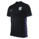 Course de joueur Aston Villa FC Away maillot 10/11 question de Nike